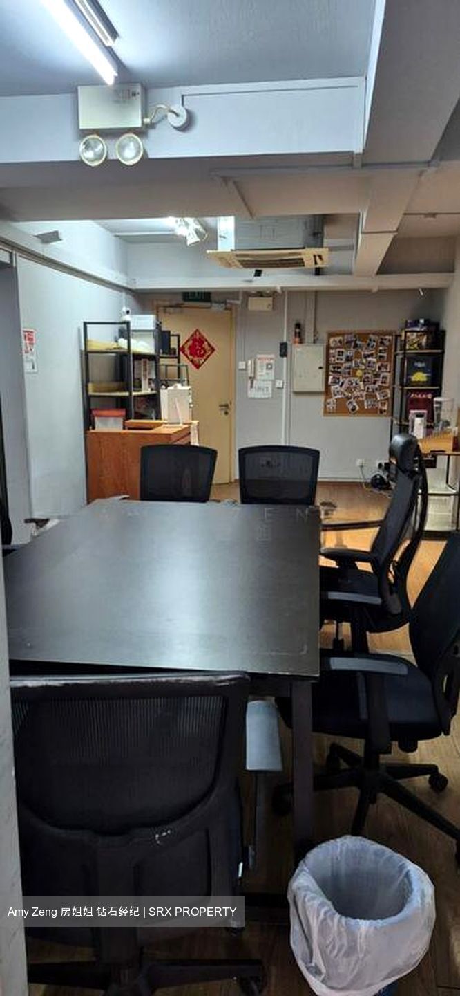 The Arizon (D14), Office #500107841